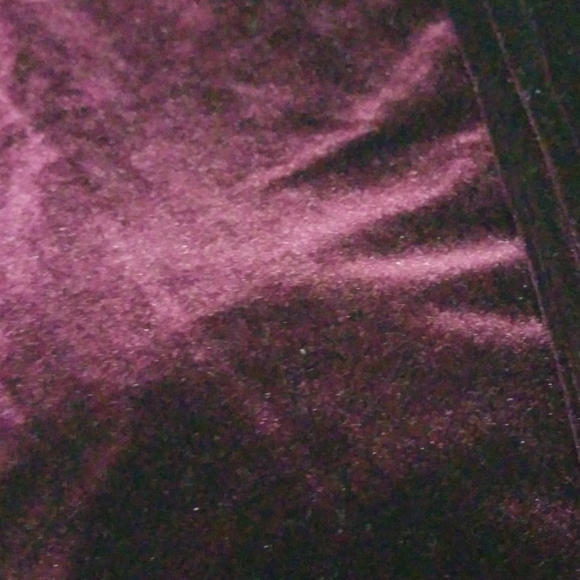 Garage Velvet leggings - Picture 6 of 6